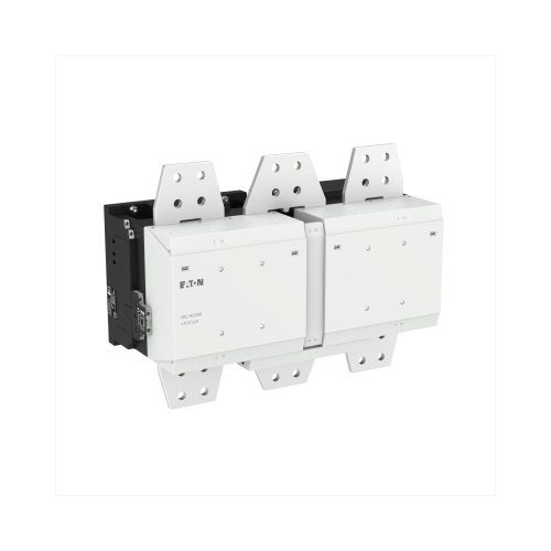 Eaton Magneetschakelaar 2200A AC1, 230V..250Vac/dc, hulpcontact 2m, 2v - Eaton 111793 r - 20059483