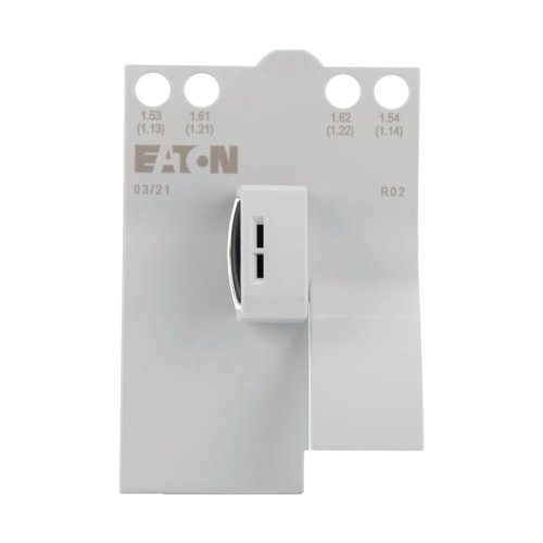 Eaton Electrische verbinding tussen PKZM0,PKE en DILM7..DILM15 - Eaton 112119 c - 20059485