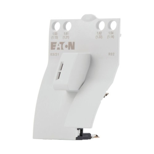 Eaton Electrische verbinding tussen PKZM0,PKE en DILM7..DILM15 - Eaton 112119 l - 20059485