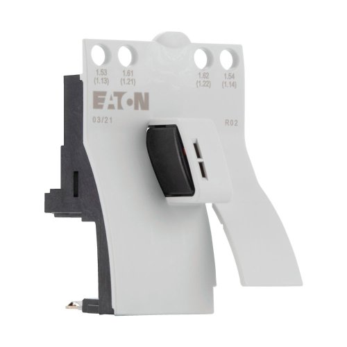 Eaton Electrische verbinding tussen PKZM0,PKE en DILM7..DILM15 - Eaton 112119 r - 20059485