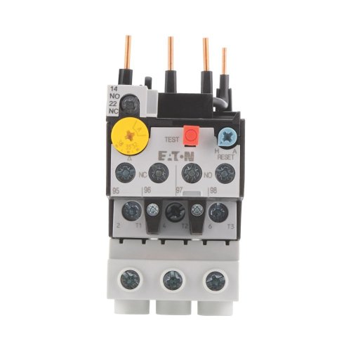 Eaton Overbelastingsrelais thermisch ZB32-38, 32..38A - Eaton 112474 c - 20046351