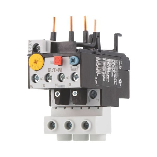 Eaton Overbelastingsrelais thermisch ZB32-38, 32..38A - Eaton 112474 l - 20046351
