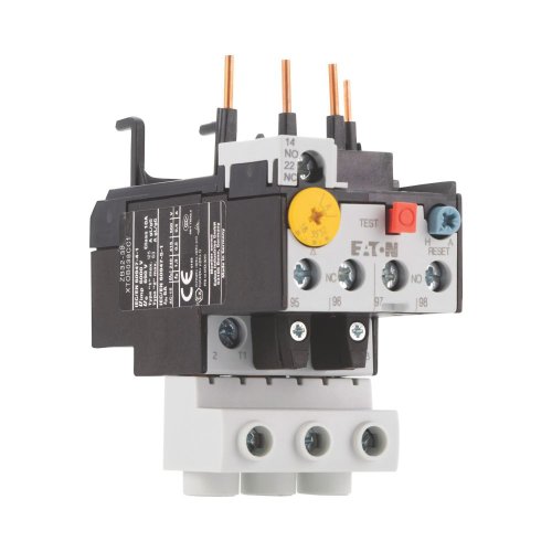 Eaton Overbelastingsrelais thermisch ZB32-38, 32..38A - Eaton 112474 r - 20046351
