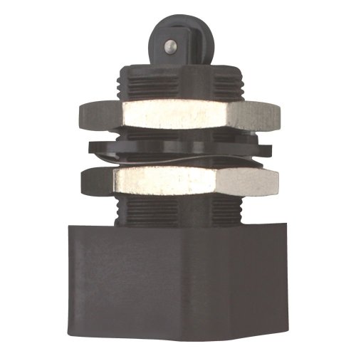 Eaton Rolstootnok, centrale bevestiging - Eaton 114025 l - 20059520