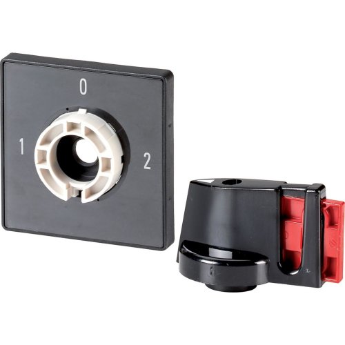 EATON knop met doorvoering 1319.856 - Eaton 1150pic 1004 l - 6846093
