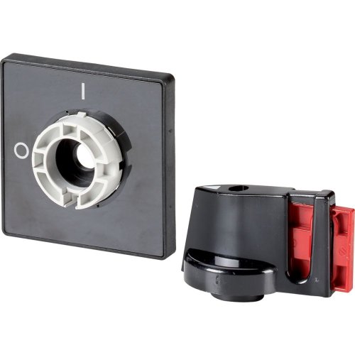 Eaton Greep, 1-0, 2 schakelaars, voor QM - Eaton 1150pic 1005 l - 20060067