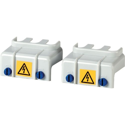 Eaton Klemmenafdekking, 3p, voor QM 40/3, QM 63/3 - Eaton 1150pic 1009 l - 20060074