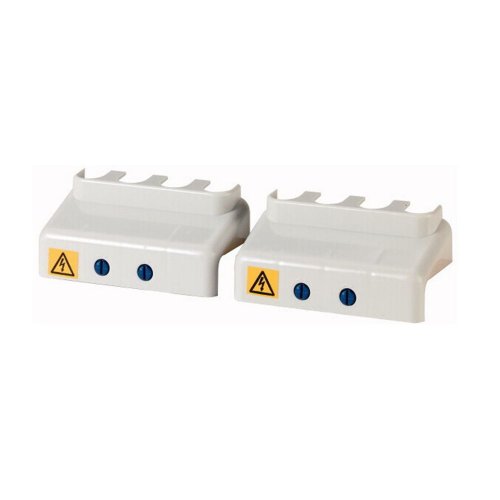 Eaton Klemmenafdekking, 3p+N, voor QM 80/3, QM 100/3N - Eaton 1150pic 1010 l - 20060077