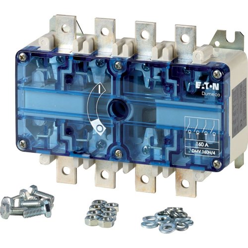 EATON lastscheider dumeco 160a 4p 1814.179 - Eaton 1150pic 1013 l - 11000292