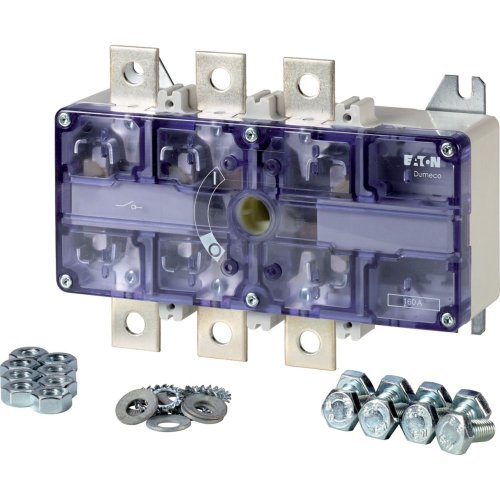 EATON lastscheider dumeco 160a 3p 1814.186 - Eaton 1150pic 1016 l - 11005664