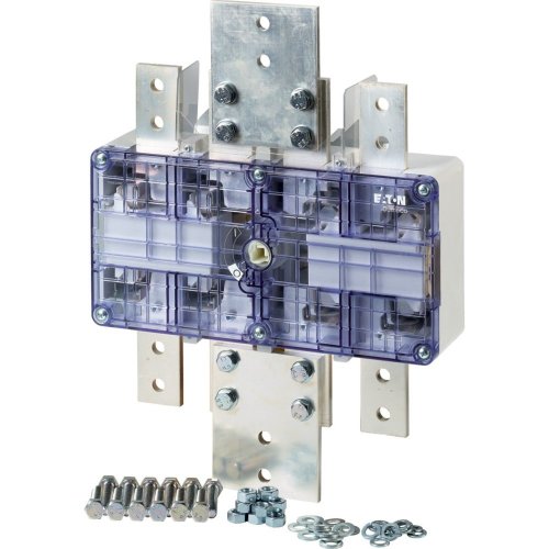 Eaton Lastscheider DUMECO 2000A 3P, zonder as en draaigreep - Eaton 1150pic 1030 l - 20061797