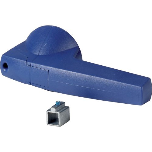 Eaton Draaigreep, 12mm, directe opbouw, blauw - Eaton 1150pic 1045 l - 20061868