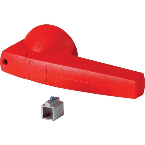 Eaton Draaigreep, 8mm, directe opbouw, rood - Eaton 1150pic 1048 l - 20061867