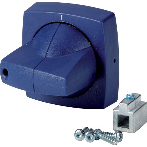 EATON knop blauw tbv dmm 1818.015 - Eaton 1150pic 1050 l - 6846107