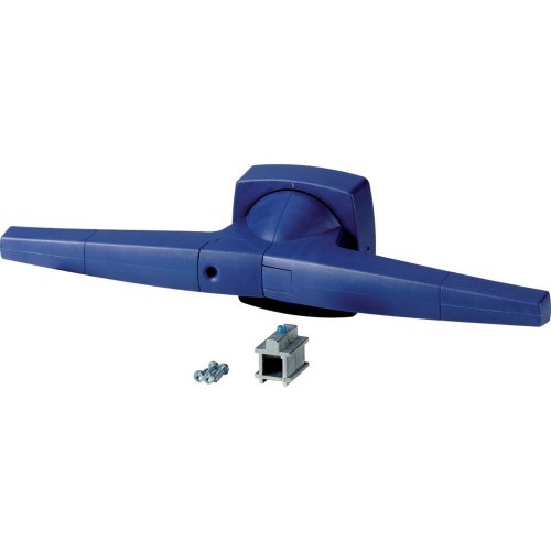 EATON draaigreep 14mm voor montageafdekking blauw 1818.025 - Eaton 1150pic 1052 l - 11009546