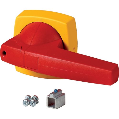 EATON draaigreep 6mm k2s rood geel 1818.018 - Eaton 1150pic 1054 l - 11000294