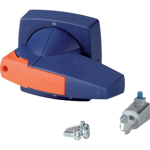 EATON draaigreep voor omsch. 6mm blauw 1818.072 - Eaton 1150pic 1074 l - 6846214