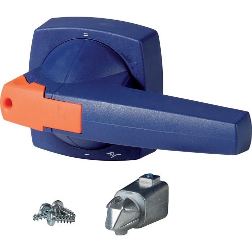 EATON knop met hangslot vergrendeling KO3DB/P 1818.116 - Eaton 1150pic 1075 l - 11000477