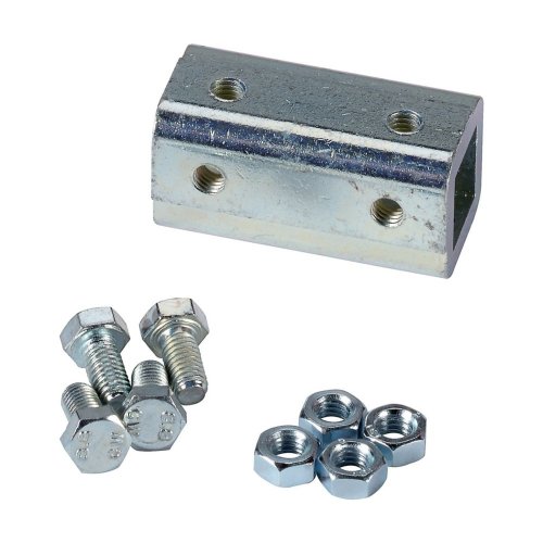 Eaton Bedieningskoppeling, voor as, 12x12mm - Eaton 1150pic 1083 l - 20060030