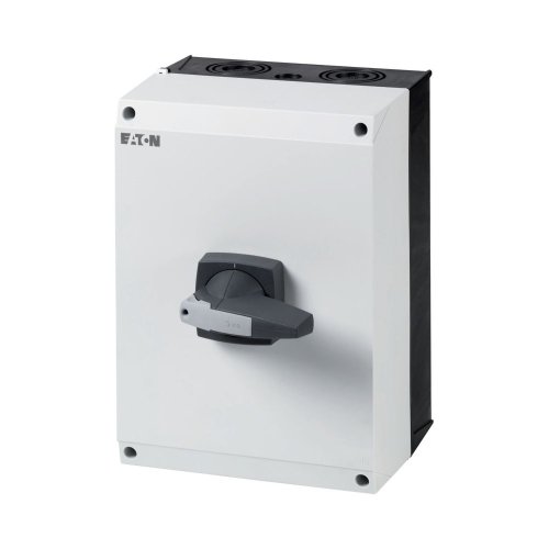 EATON aan/uit schakelaar dumeco opbouw 4p dmm-125/4/i5/p-g - Eaton 1150pic 1089 l - 11002960