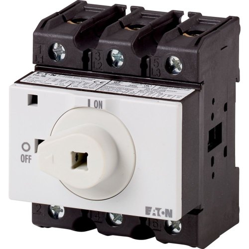 Eaton Hoofdschakelaar, 3-polig, 100 A, tussenbouw - Eaton 1150pic 1128 l - 20061398