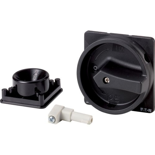 Eaton Draaigreep P3, handslotvergr, ZW, voor as 4k6 - Eaton 1150pic 1134 - 20061404