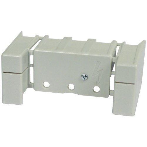 Eaton Klemmenafdekking, 4p, voor lastscheider P14 - Eaton 1150pic 1257 - 20056901