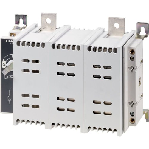 Eaton Lastscheider DUMECO DC 800A 2P, zonder as en draaigreep - Eaton 1150pic 1260 - 20068936