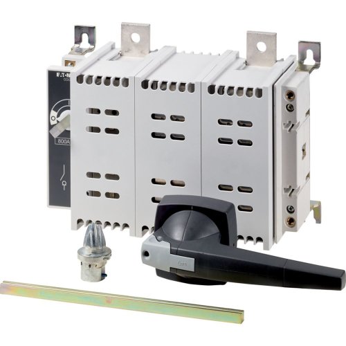 Eaton Lastscheider DUMECO DC 800A 2P, draaigreep K4DG/P, as=300mm - Eaton 1150pic 1261 - 20068937