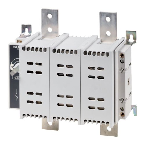Eaton Lastscheider DUMECO DC 1000A 2P, zonder as en draaigreep - Eaton 1150pic 1263 - 20068939