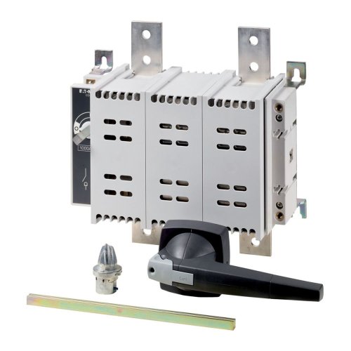 Eaton Lastscheider DUMECO DC 1000A 2P, draaigreep K4DG/P, as=300mm - Eaton 1150pic 1264 - 20068940
