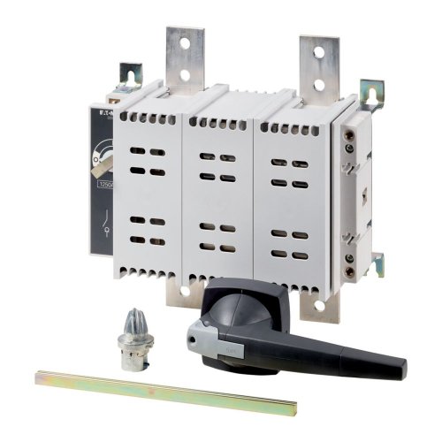Eaton Lastscheider DUMECO DC 1250A 2P, draaigreep K4DG/P, as=300mm - Eaton 1150pic 1267 - 20068943