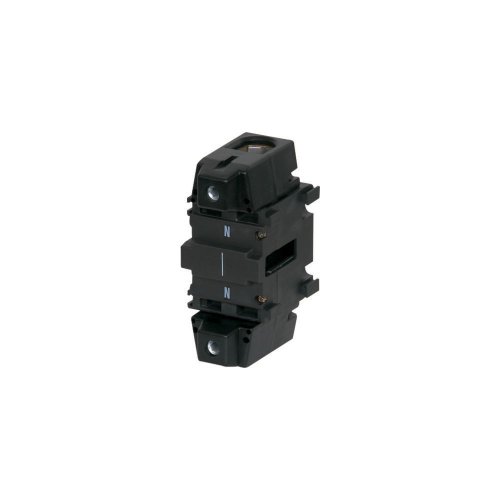 Eaton N-klem, voor P5-125/160, tussenbouw - Eaton 1150pic 1271 l - 20068341