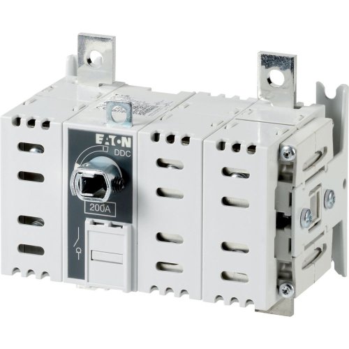 Eaton Lastscheider DUMECO DC 200A 2P, zonder as en draaigreep - Eaton 1150pic 1293 - 20068924