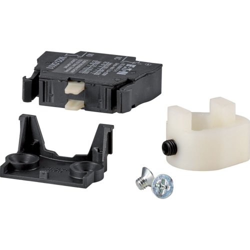 Eaton Hulpcontact M22-CK11, 1M+1V, +adapter, voor DCC en QSA630/800 - Eaton 1150pic 1295 - 20068948