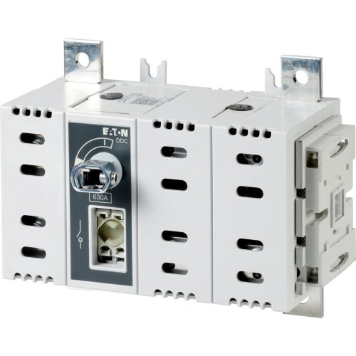 Eaton Lastscheider DUMECO DC 400A 2P, zonder as en draaigreep - Eaton 1150pic 1300 - 20068930