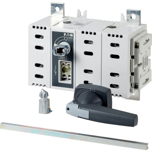 Eaton Lastscheider DUMECO DC 400A 2P, draaigreep K3DG/P, as=300mm - Eaton 1150pic 1301 - 20068931