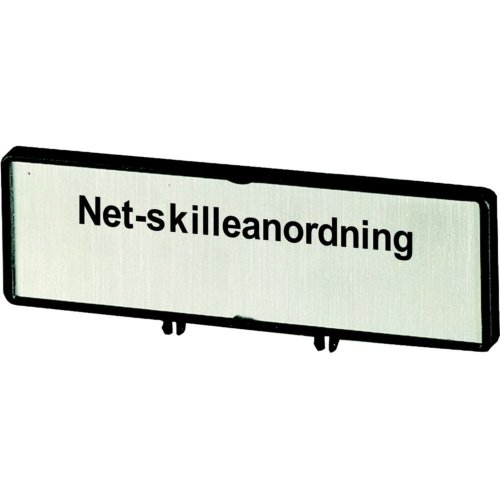 Eaton Klemmen met schild, + schild, Hoofdschakelaar, in DA, voor T0, T3, P1 - Eaton 1150pic 1362 l - 20062752