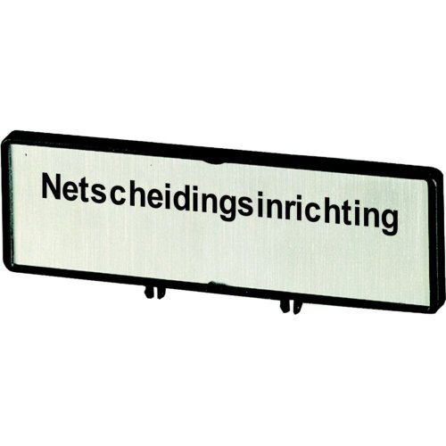 Eaton Klemmen met schild, + schild, Hoofdschakelaar, in NL, voor T5B, T5, P3 - Eaton 1150pic 1372 l - 20062757