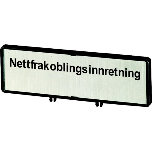 Eaton Klemmen met schild, + schild, Hoofdschakelaar, in NO, voor T5B, T5, P3 - Eaton 1150pic 1373 l - 20062763