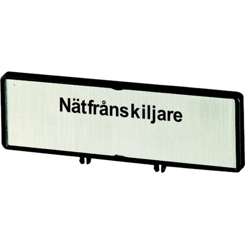 Eaton Klemmen met schild, + schild, Hoofdschakelaar, in SV, voor T5B, T5, P3 - Eaton 1150pic 1378 l - 20062715