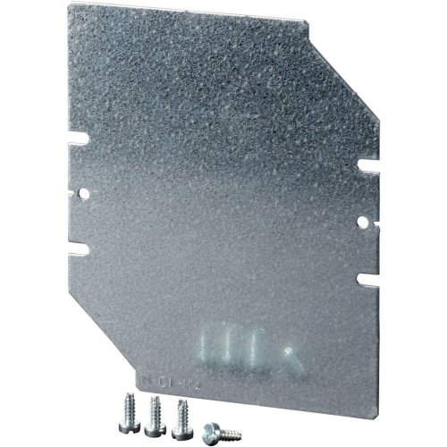 Eaton Montageplaat, 2mm, voor kast CI-K4 - Eaton 1150pic 1393 - 20064409