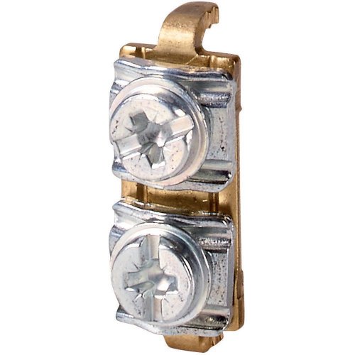 Eaton Nulklem voor CI, bouwgrootte K1/2, 1-4mm2 - Eaton 1150pic 1398 l - 20064754