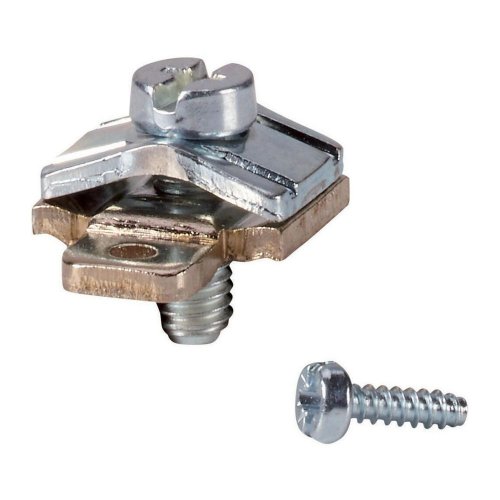 Eaton Nulklem voor CI, bouwgrootte K4, 1.5-16mm2 - Eaton 1150pic 1400 - 20064416