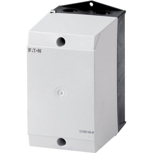 Eaton Kast kunststof Ci-K, HxBxD=160x100x145mm, +montageplaat, uitbreekopeni - Eaton 1150pic 1413 - 20065893