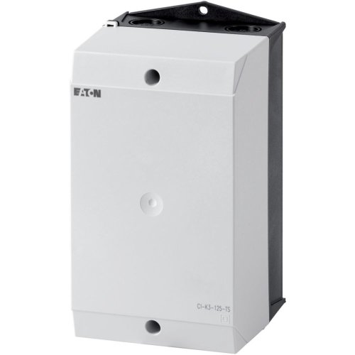 Eaton Kast kunststof Ci-K, HxBxD=200x120x125mm, +montagerail, uitbreekopenin - Eaton 1150pic 1415 l - 20064388