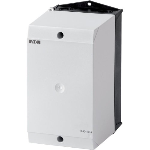 Eaton Kast kunststof Ci-K, HxBxD=200x120x160mm, +montageplaat, uitbreekopeni - Eaton 1150pic 1416 l - 20064397