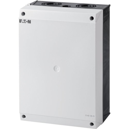 EATON schakelaarkast leeg ci-k5-125-ts - Eaton 1150pic 1419 l - 20064392