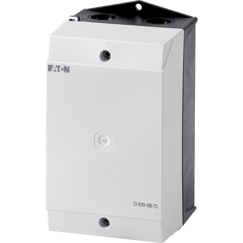 Eaton Kast kunststof Ci-K, HxBxD=160x100x100mm, +montagerail, uitbreekopenin - Eaton 1150pic 1422 - 20065890