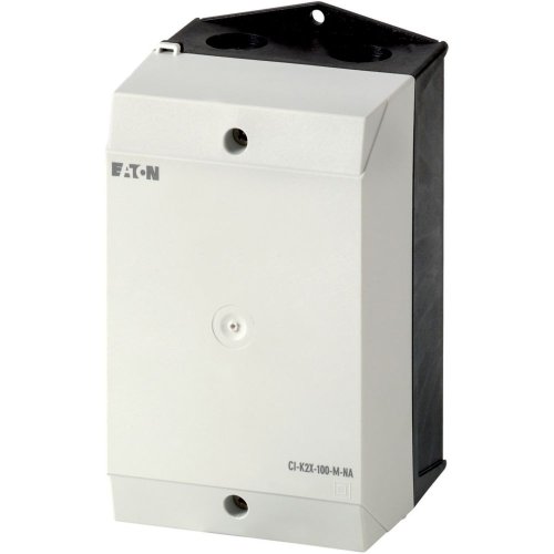 Eaton Kast kunststof Ci-K, HxBxD=160x100x100mm, +montageplaat, NA type, 4x 1 - Eaton 1150pic 1431 - 20065977